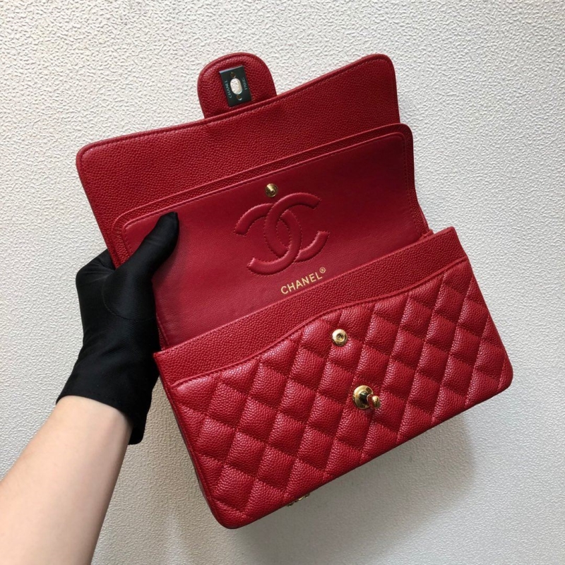 Ch**el cf series bags